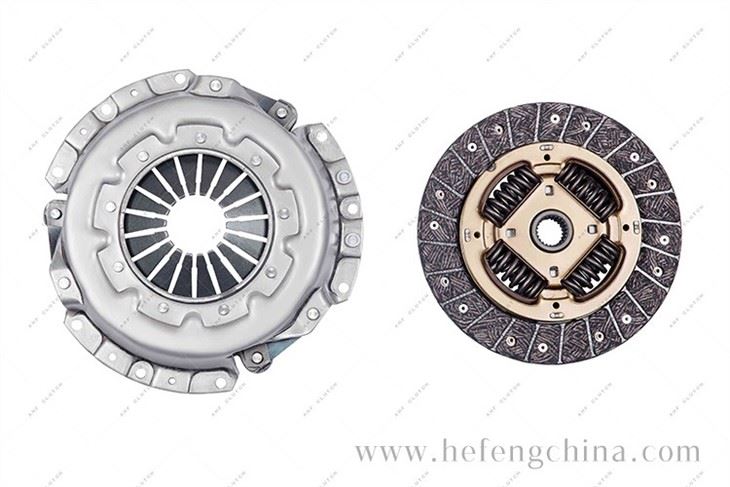 Kit tal-Klaċċ Aisin Ky-025 għal Hyundai