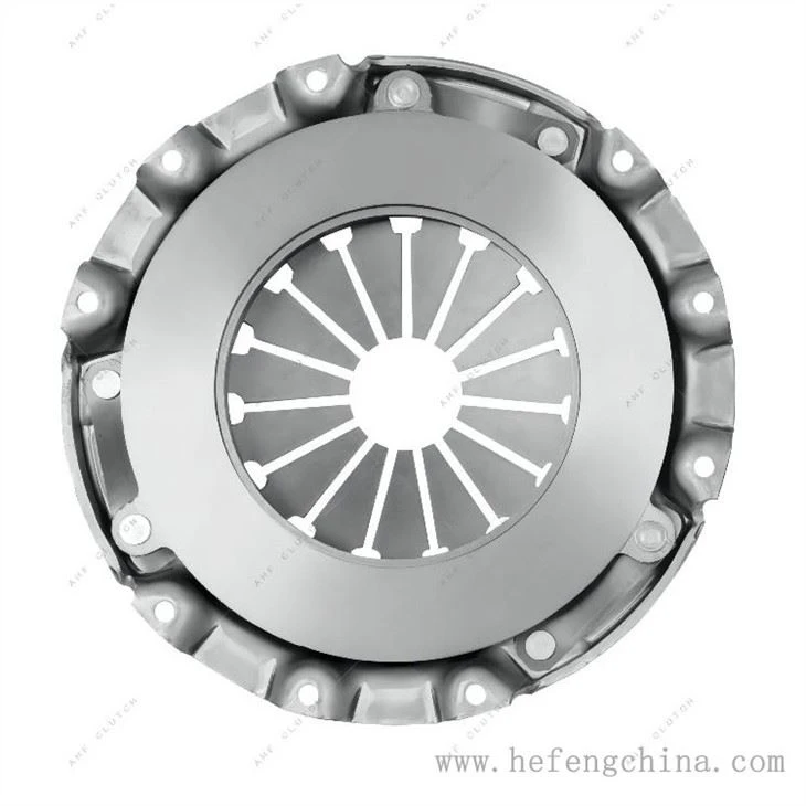 ASHIKA 70-05-599 CLUTCH COVER