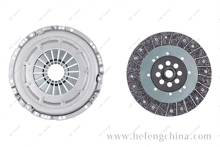 Luk 623 3701 09 Kit tal-Klaċċ għal Nissan