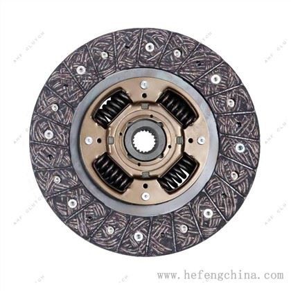AISIN DS-023U CLUTCH DISK G[al SUZUKI