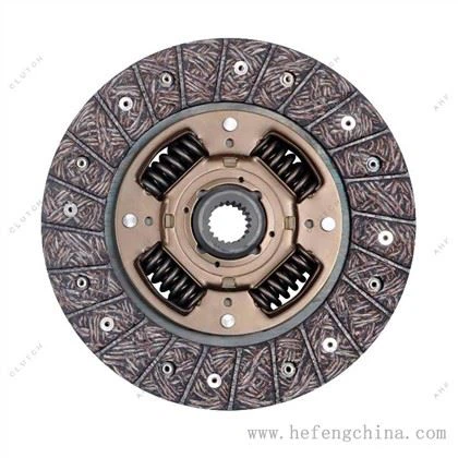 JAPANPARTS DF-K03 DISC TAL-KLAĊĊ GĦALL-KIA