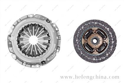 Japanparts Kf-2083 Clutch Kit għal Toyota