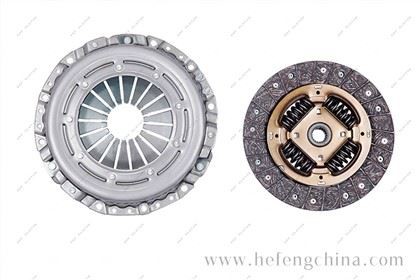 Japanparts Kf-h48 Klaċċ Kit għal Hyundai