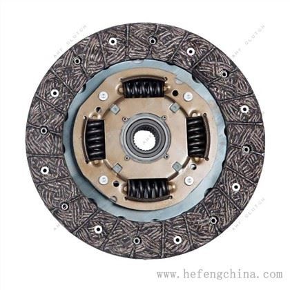 LuK 322 0383 10 CLUTCH DISK G[al RENAULT