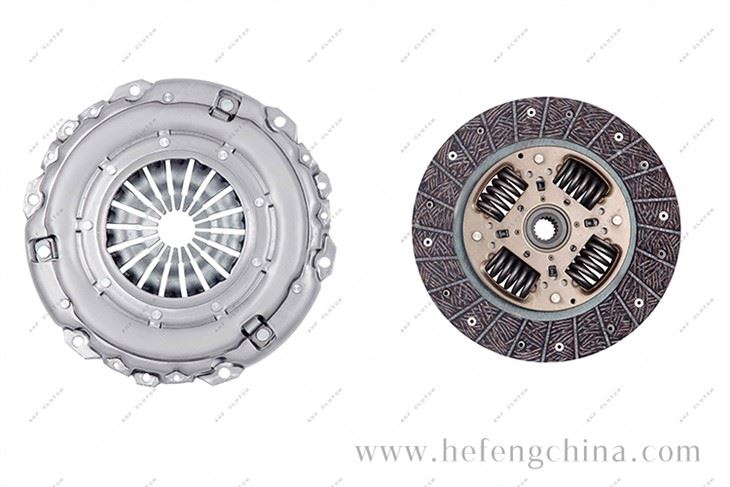 Valeo 826345 Kit tal-Klaċċ għal Peugeot